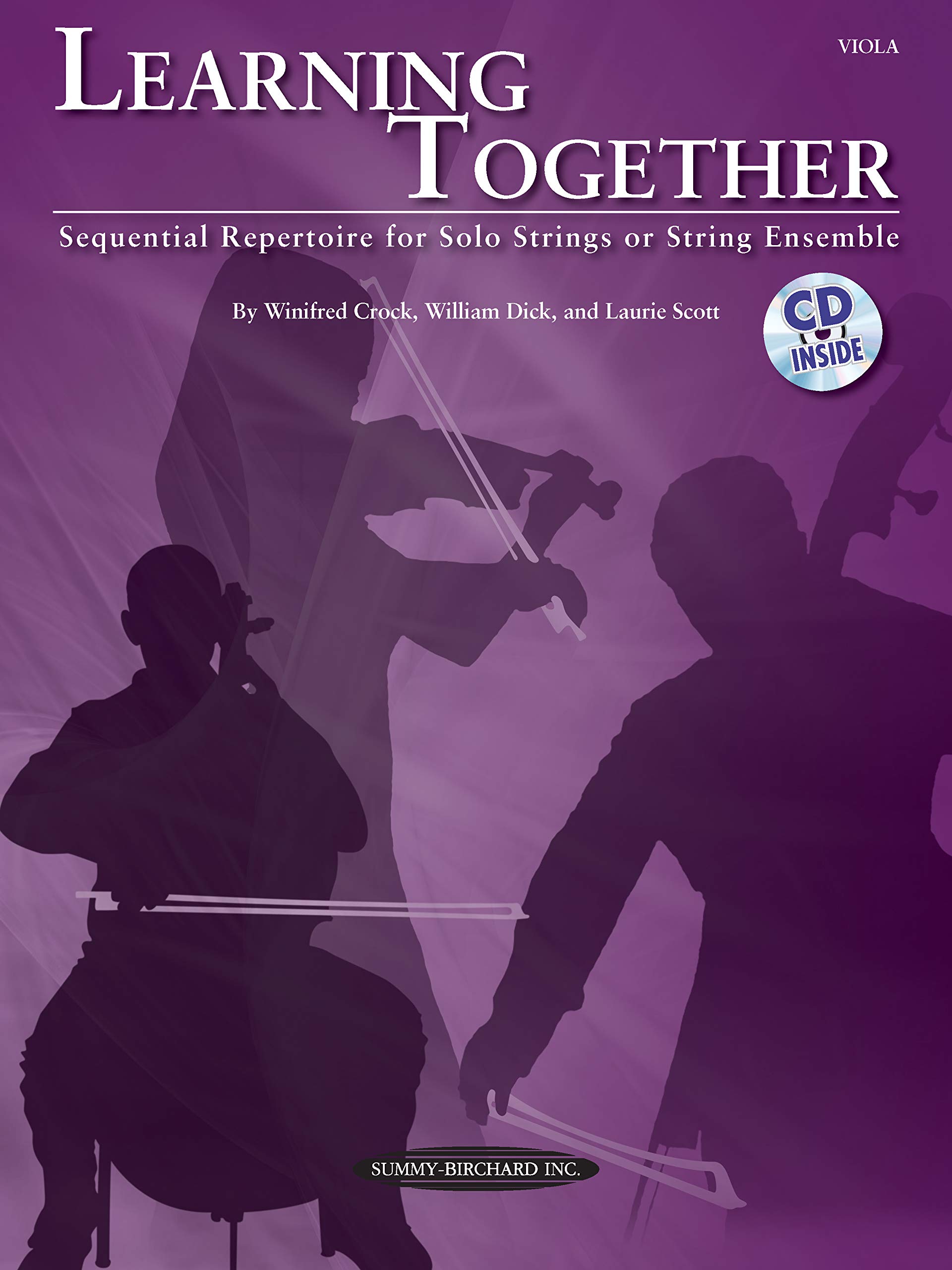 Learning Together