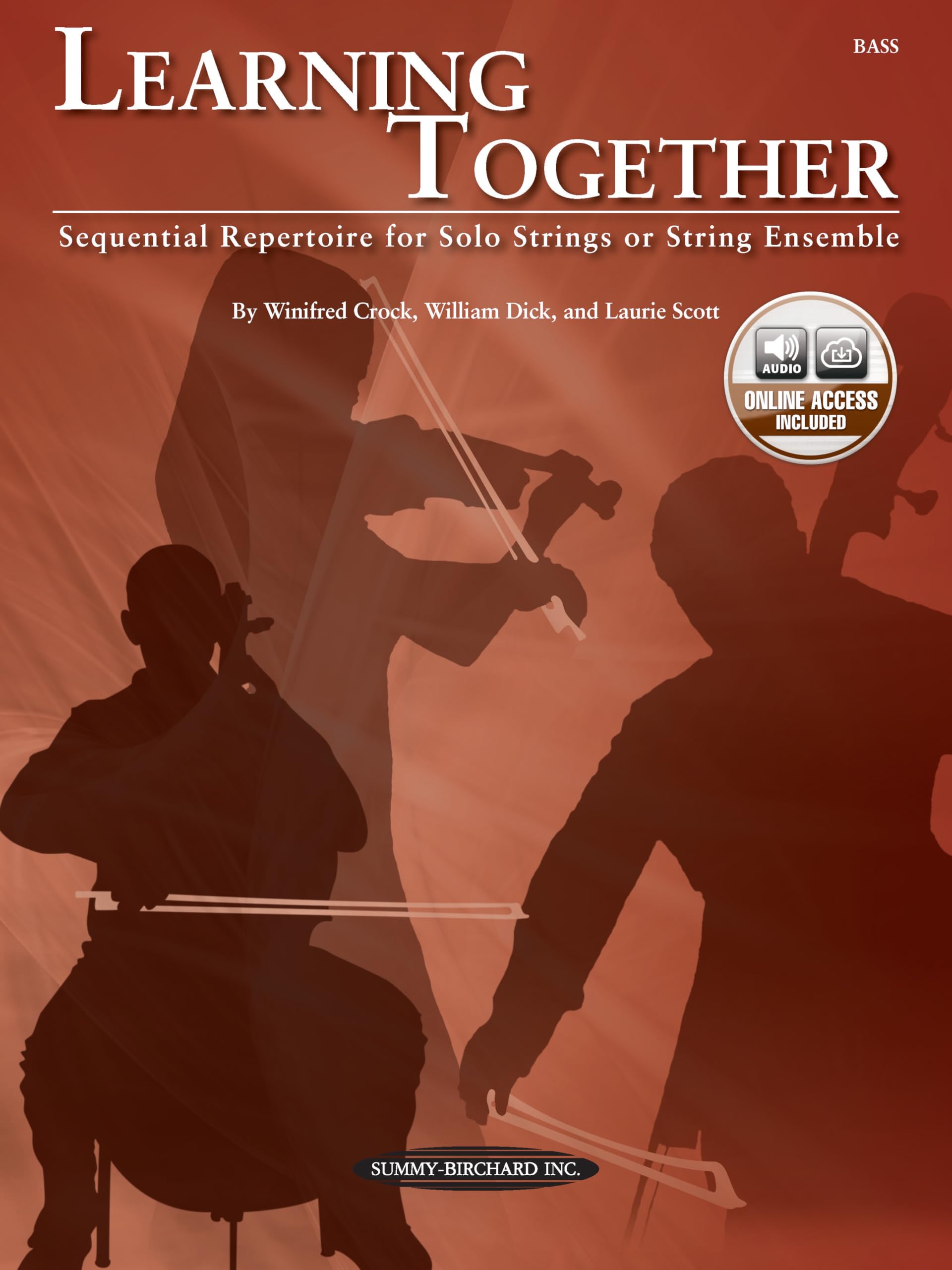 Learning Together