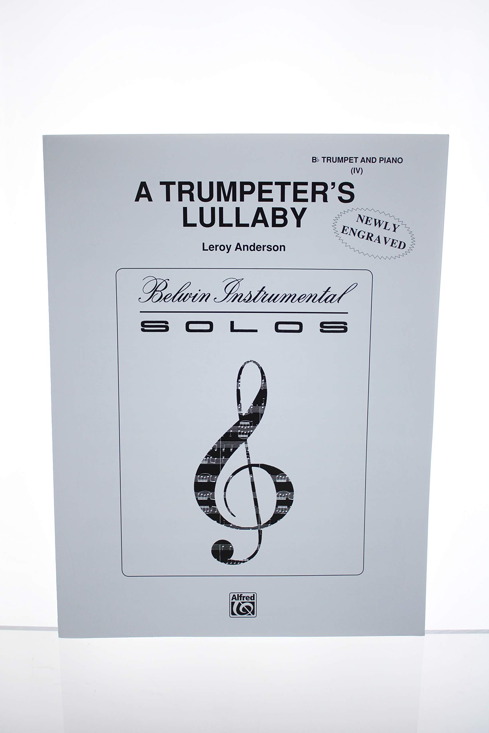 A Trumpeter's Lullaby