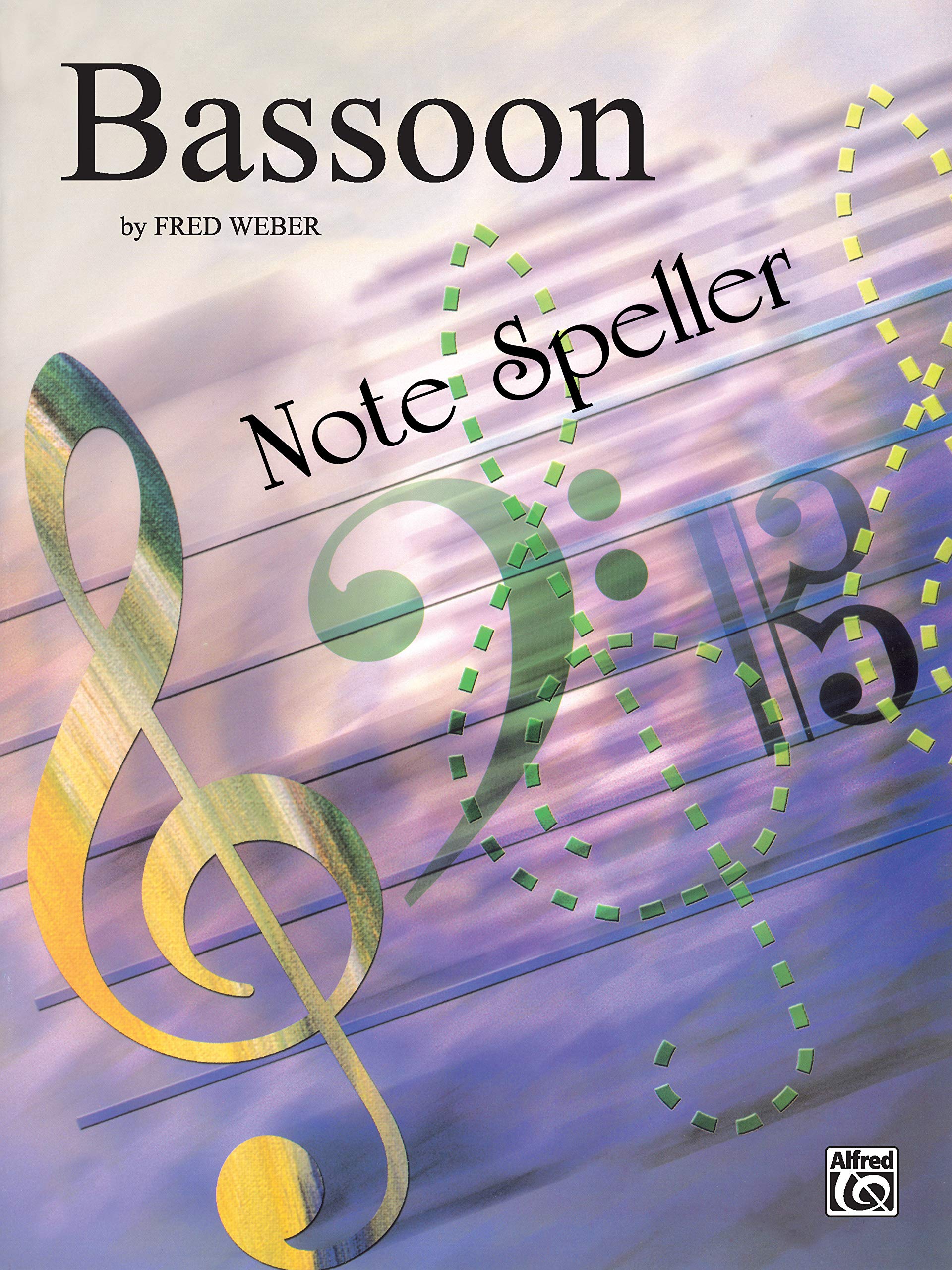 Bassoon Note Speller