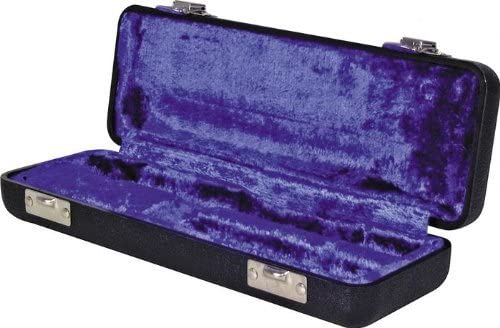 Metal or Wood Piccolo Case