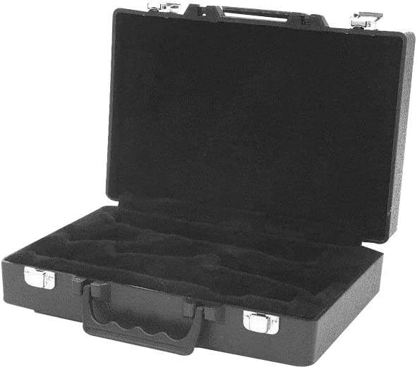 Clarinet Case Plastic
