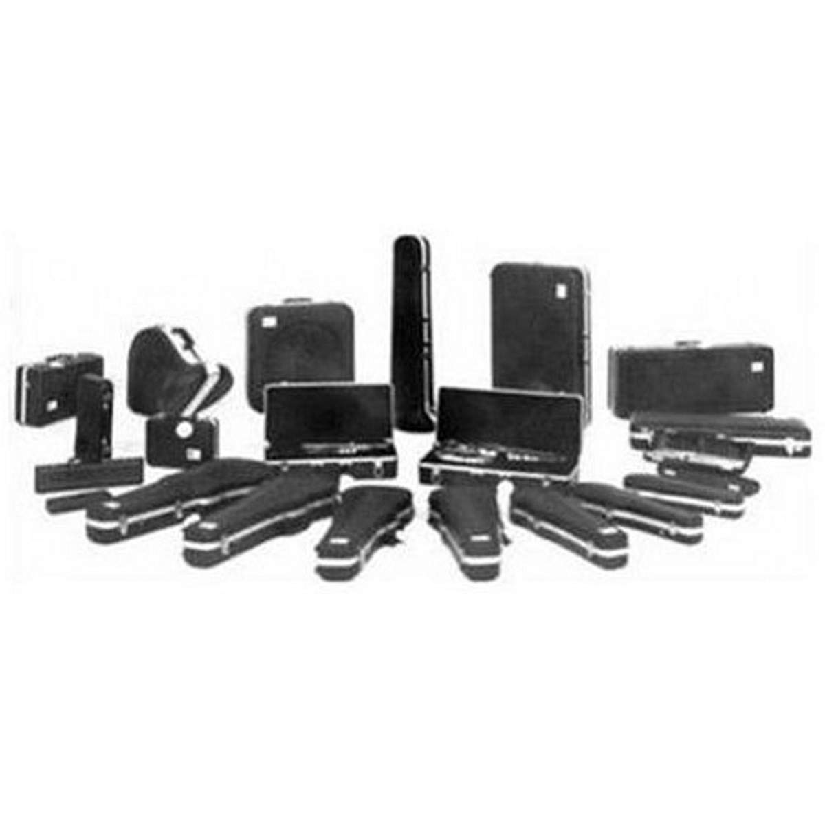 4/4 Violin Case