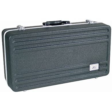 Trumpet Case Plastic