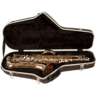 Alto Sax Case Plastic