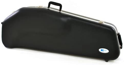 Wheeled Baritone Sax