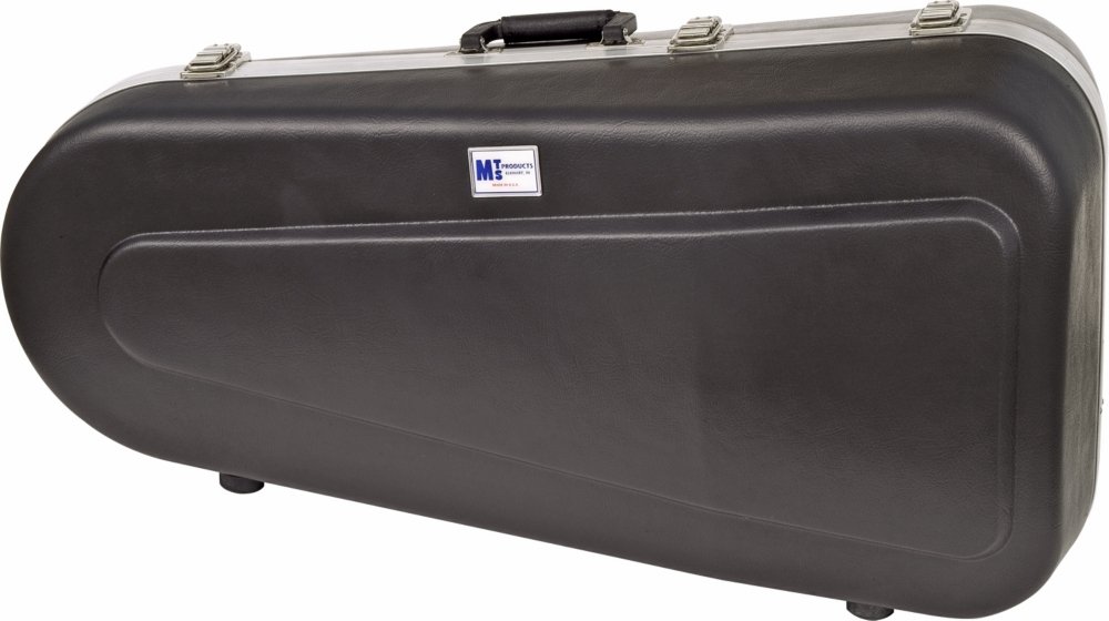 Bell Front / Bell Up Baritone Case