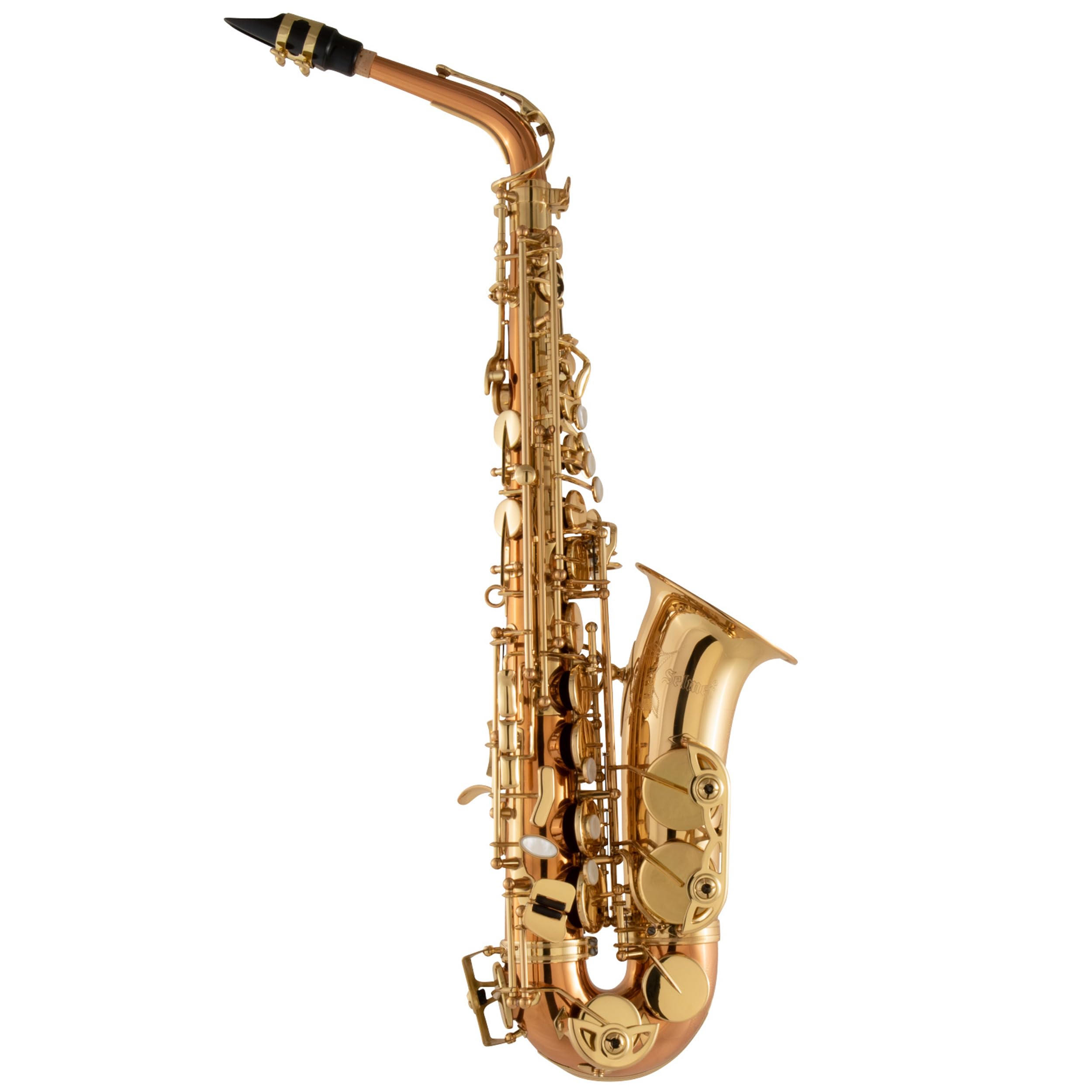 Selmer Alto Saxophone in Eb SAS511