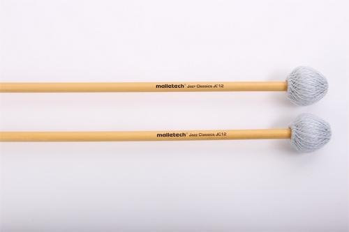 Jazz Classics 12 Vibraphone (Pair)