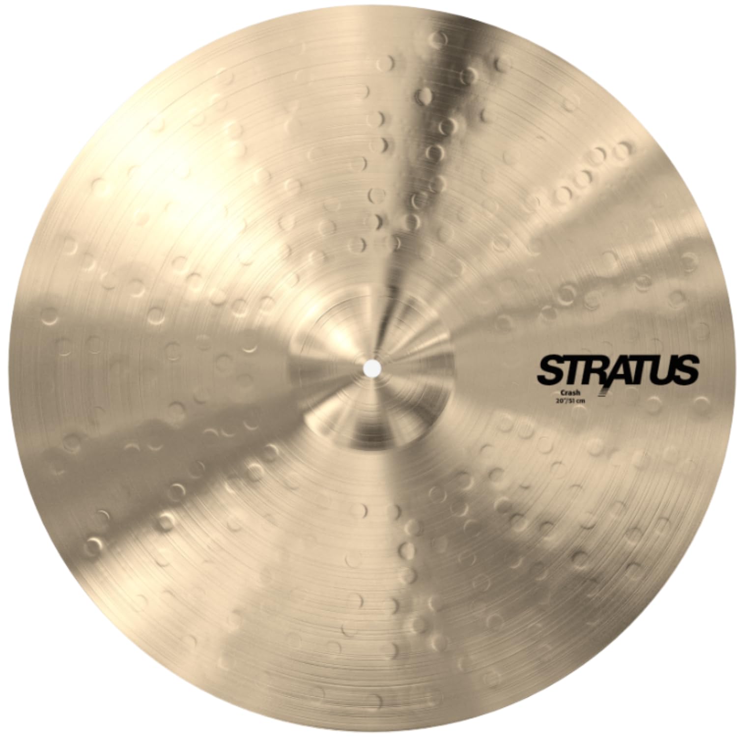 SABIAN 22" STRATUS RIDE