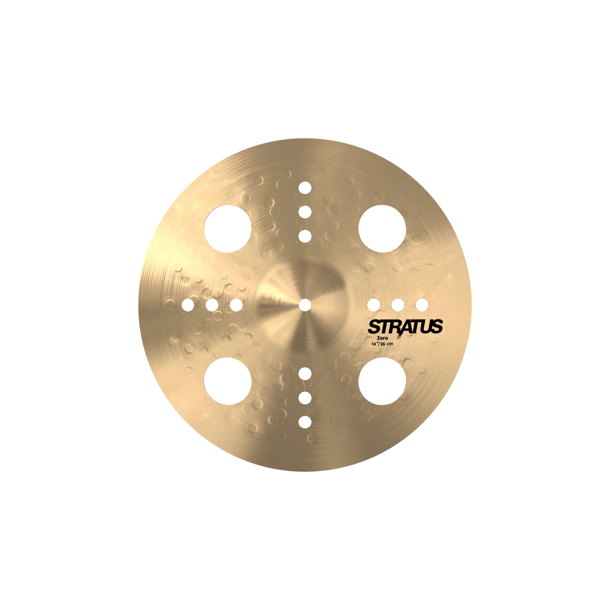 SABIAN 14" STRATUS ZERO