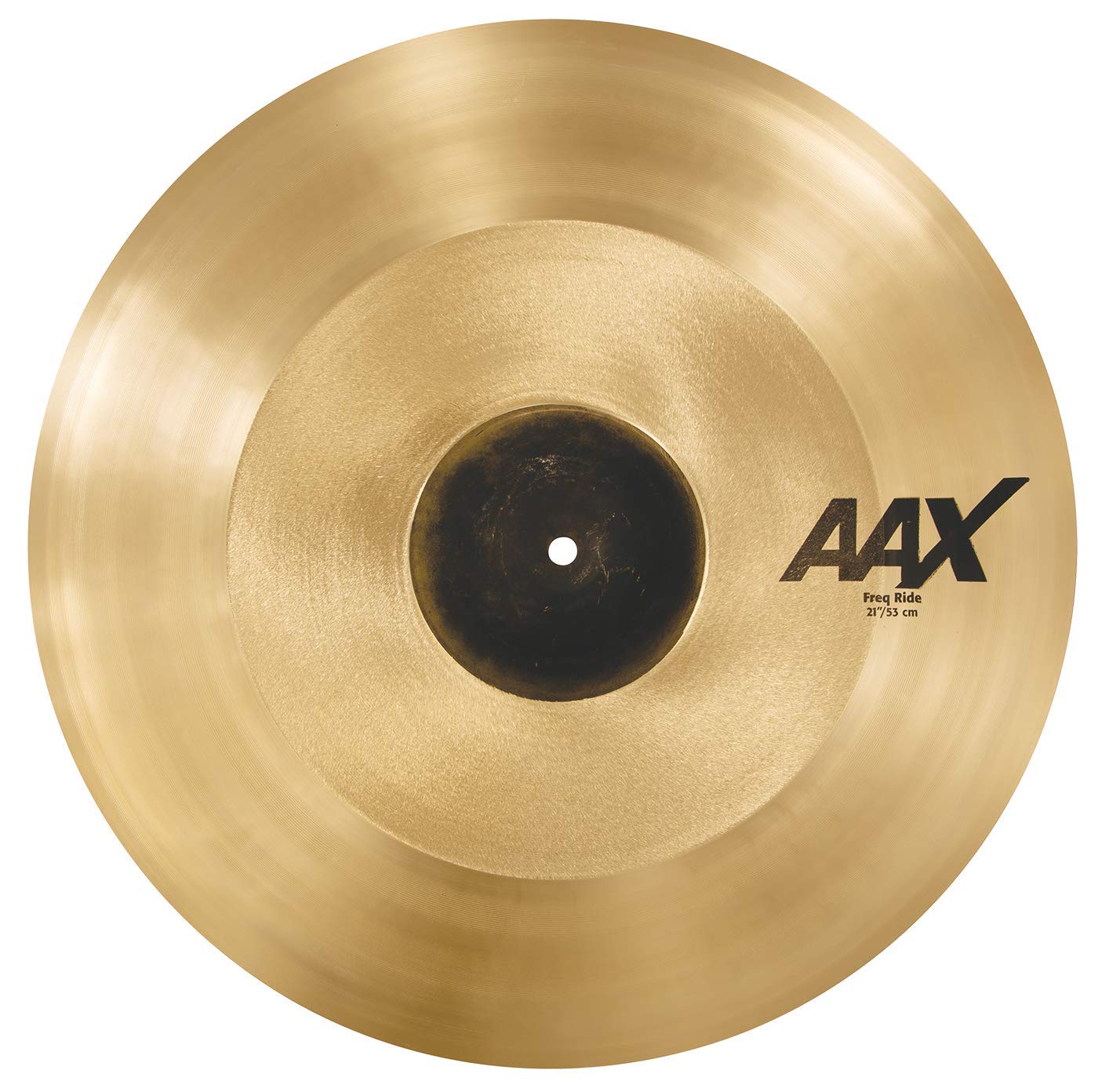 SABIAN 21" AAX FREQ RIDE