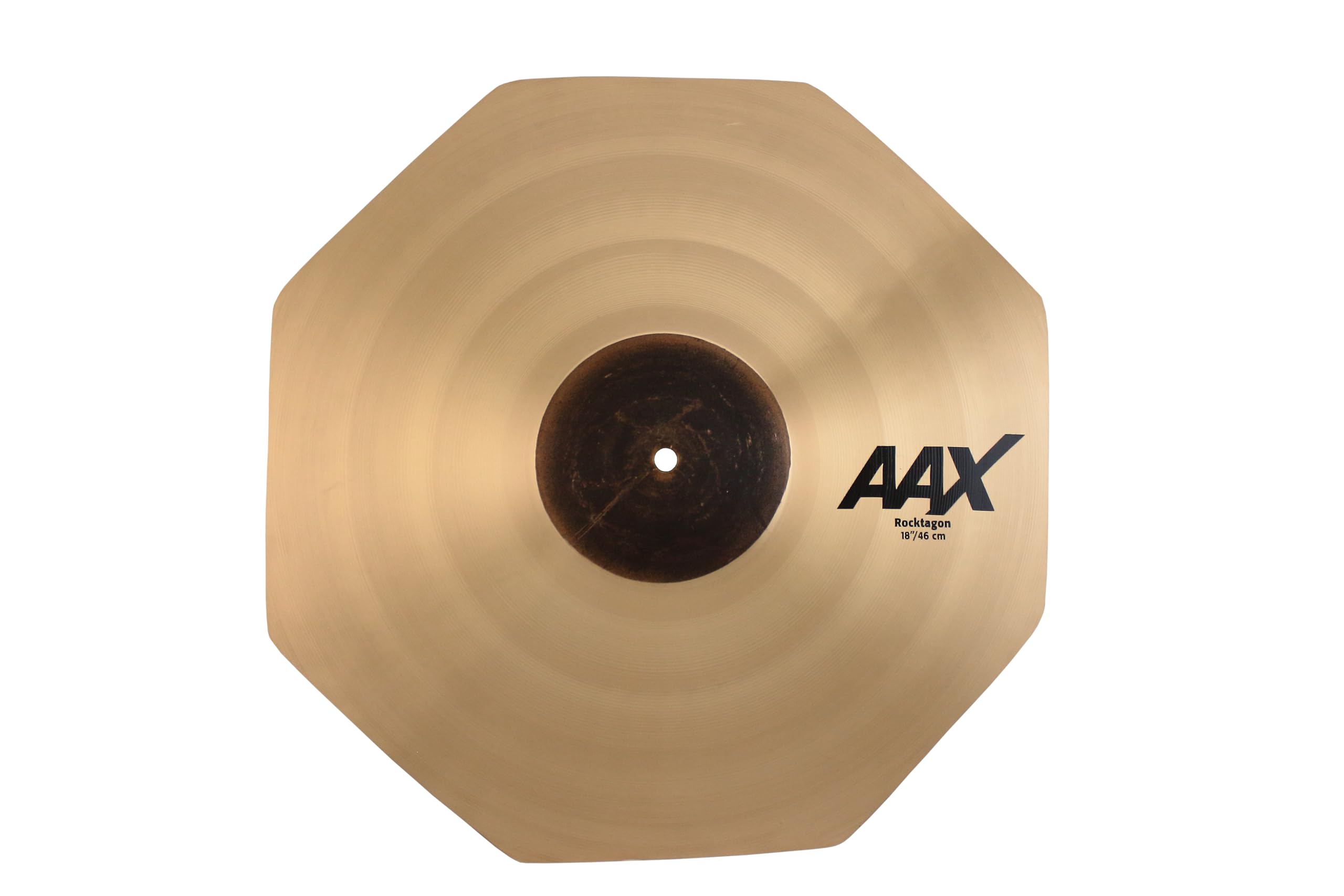 SABIAN 18" AAX ROCKTAGON