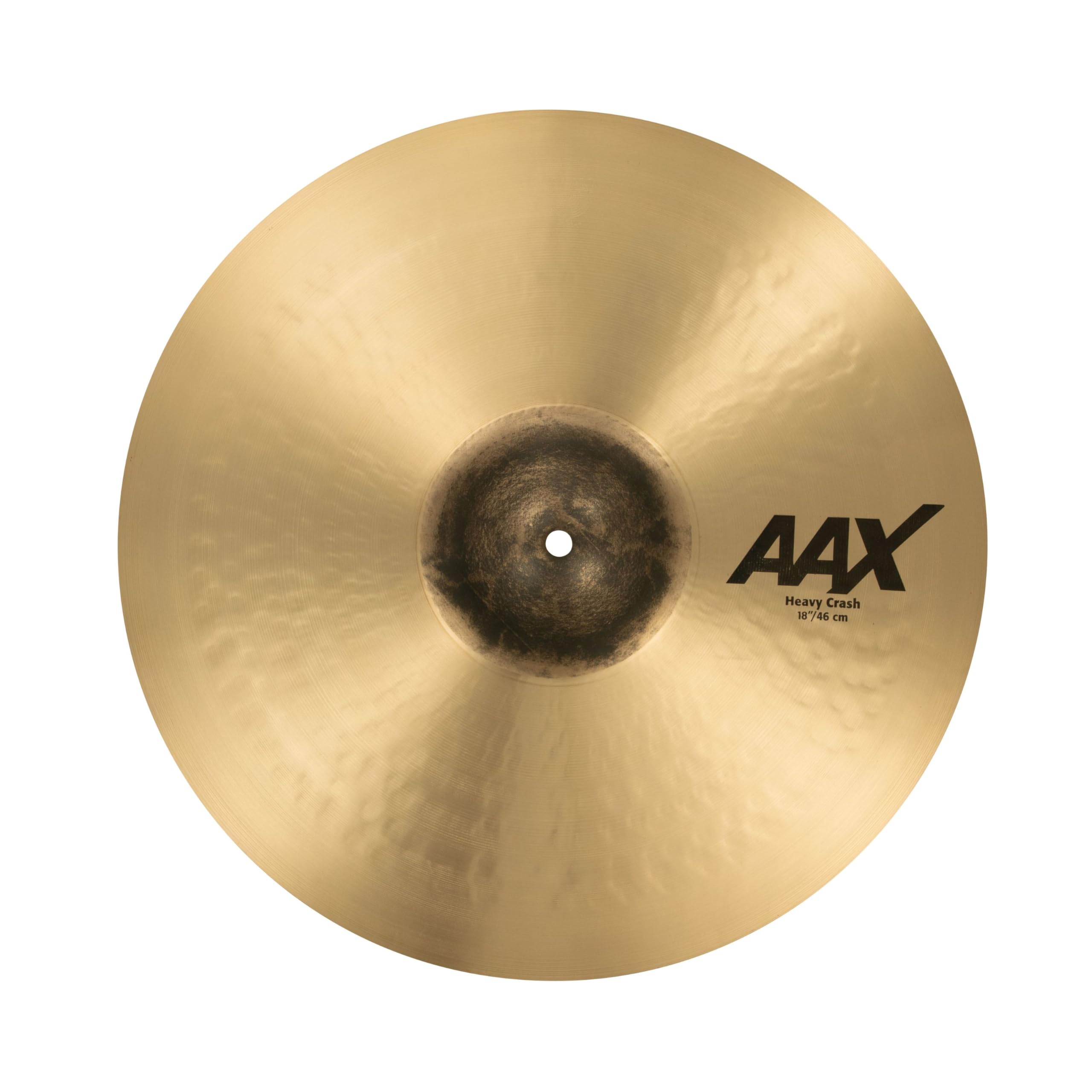 SABIAN 18" AAX HEAVY CRASH