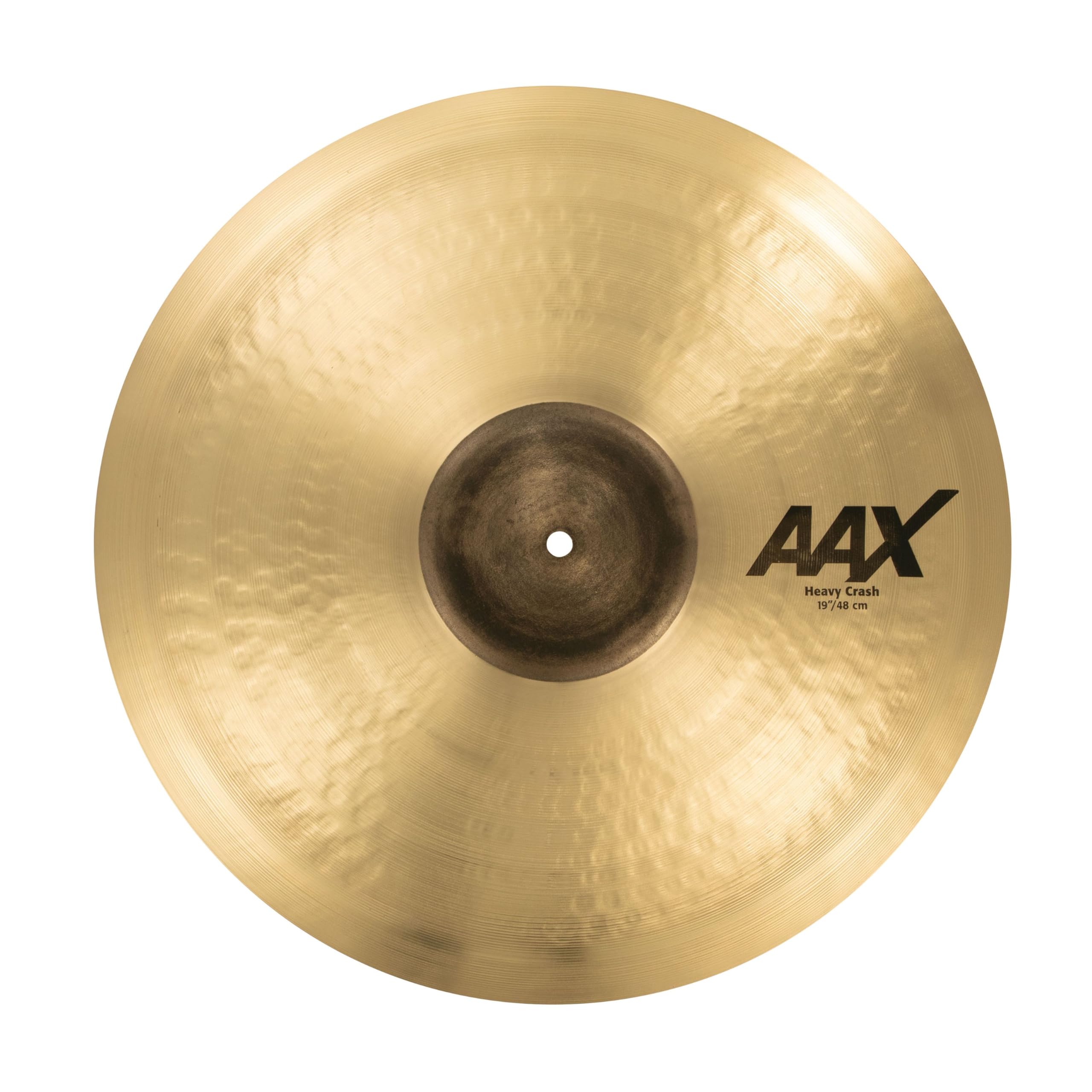SABIAN 19" AAX HEAVY CRASH