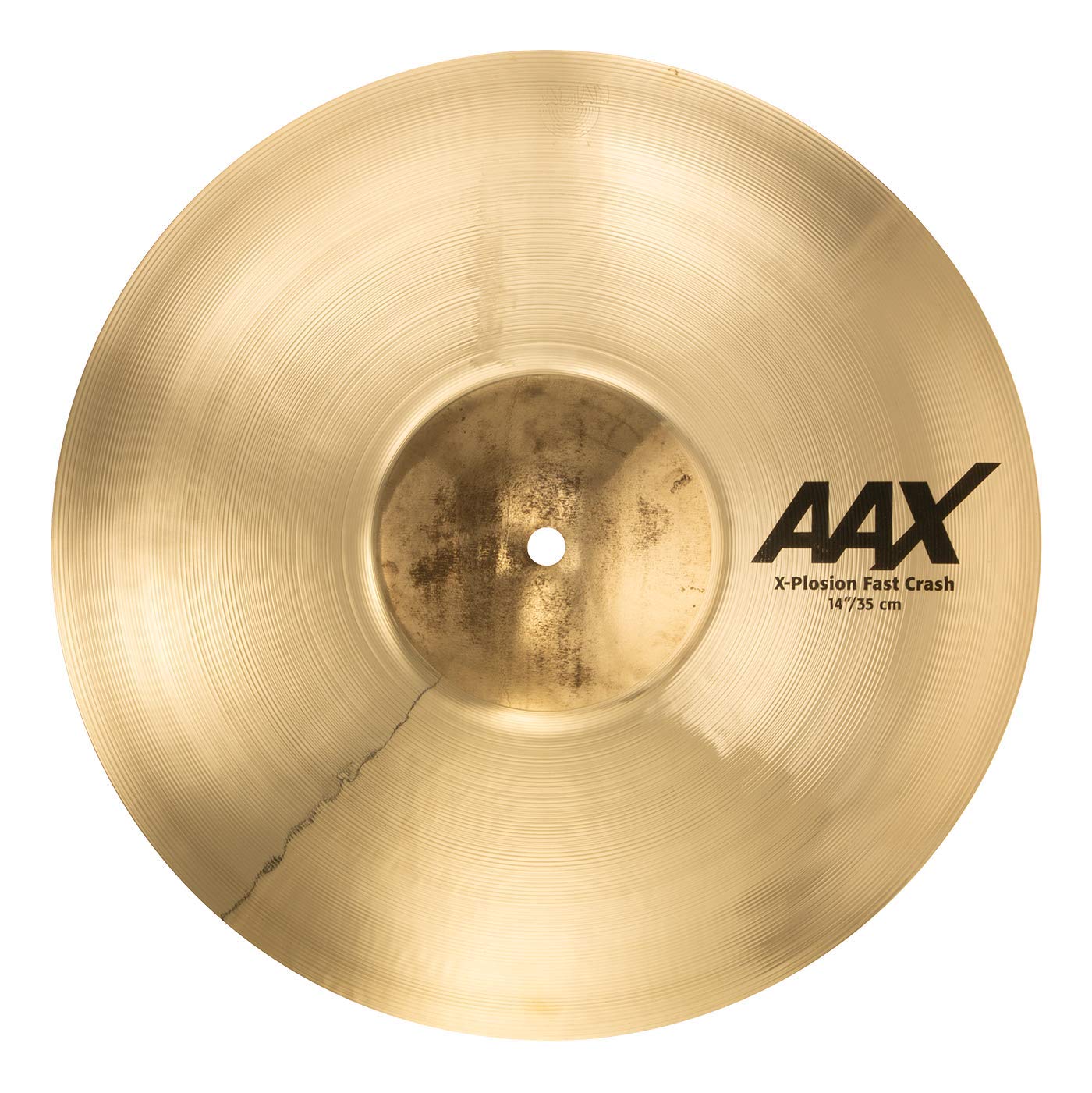 SABIAN 14" AAX X-PLOSION FAST
