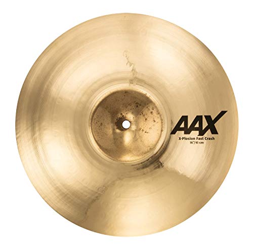 SABIAN 16" AAX X-PLOSION FAST