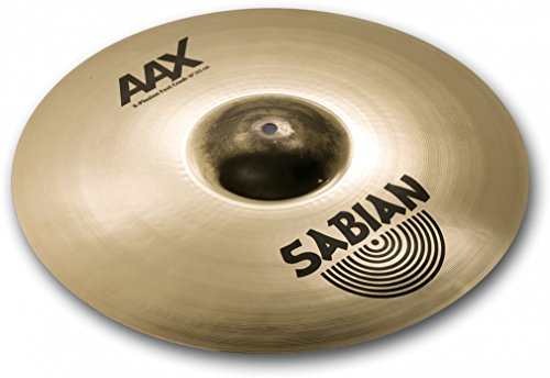 SABIAN 17" AAX X-PLOSION FAST BR.