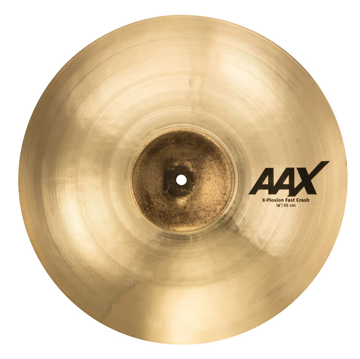 SABIAN 18" AAX X-PLOSION FAST