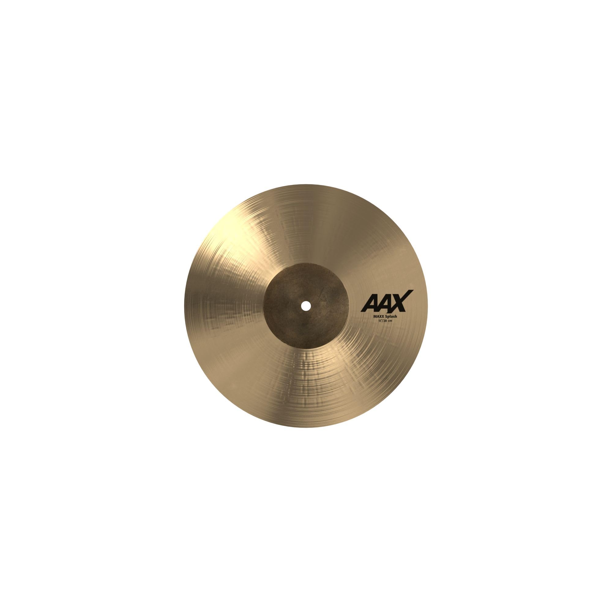 SABIAN 11" AAX MAXX SPASH V2