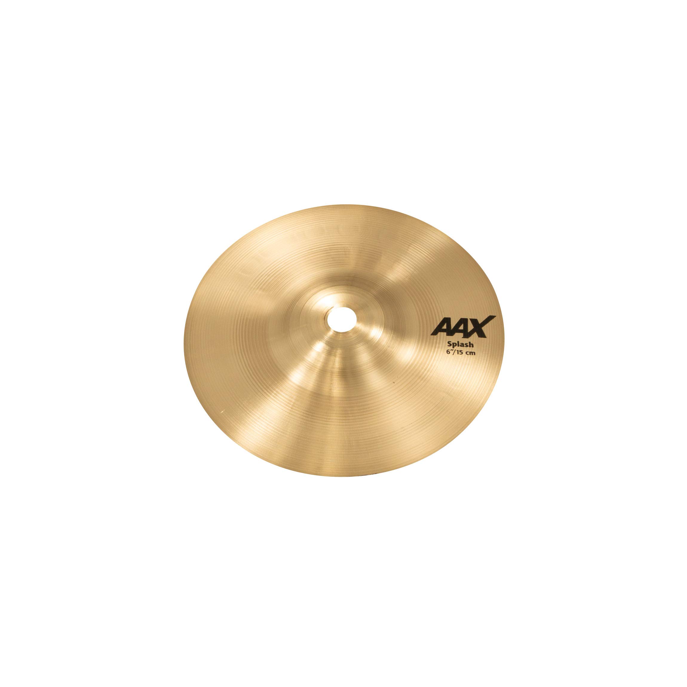 SABIAN 6" AAX SPLASH