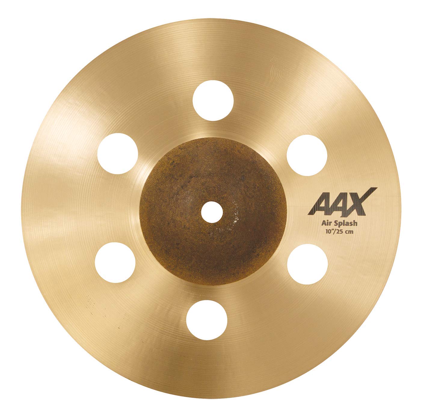 SABIAN 10" AAX AIR SPLASH