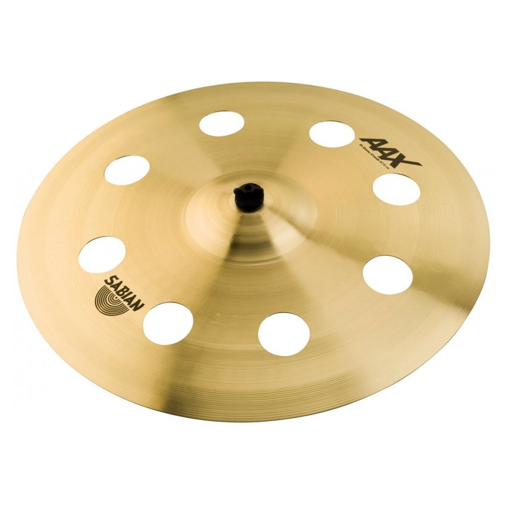 SABIAN 18" AAX O-ZONE CRASH BR.
