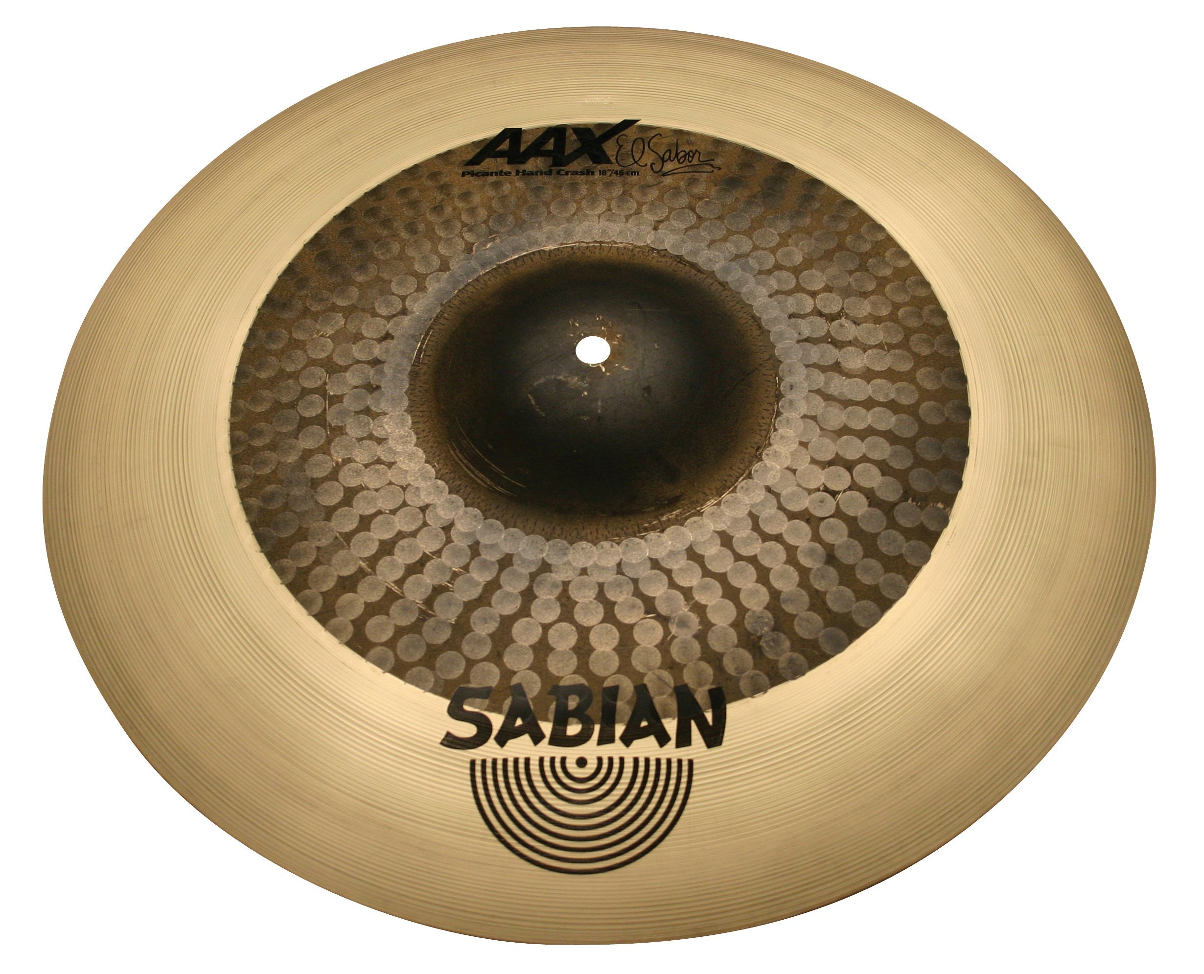 SABIAN 18" AAX EL SABOR PICANTE