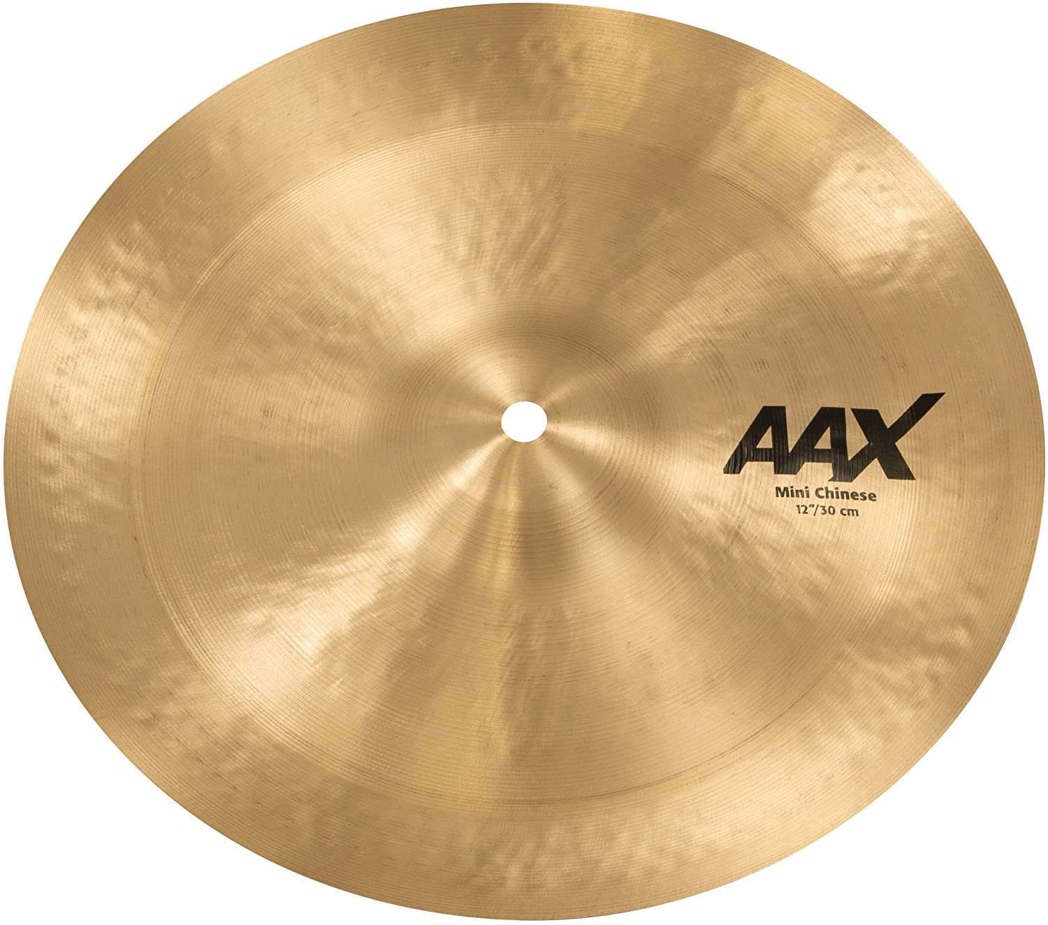 SABIAN 12" AAX CHINESE
