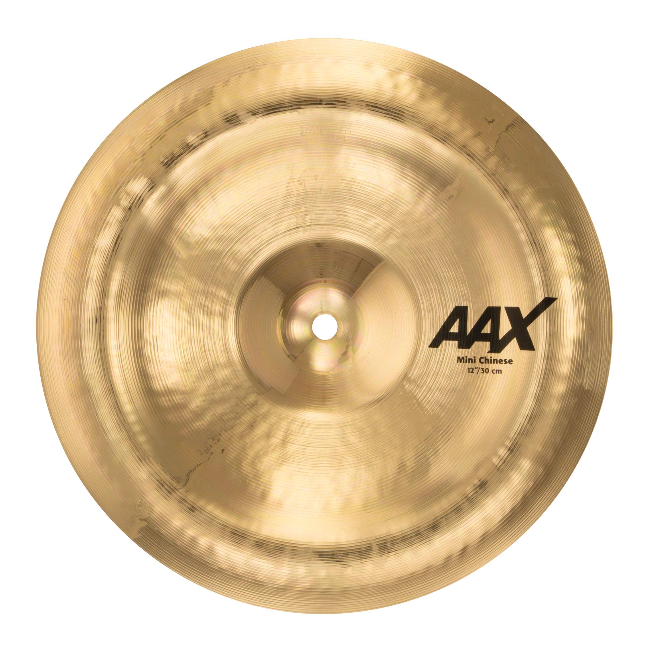 SABIAN 12" AAX CHINESE BR.