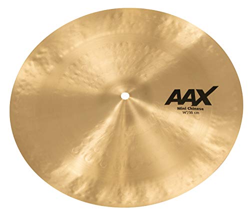 SABIAN 14" AAX MINI CHINESE