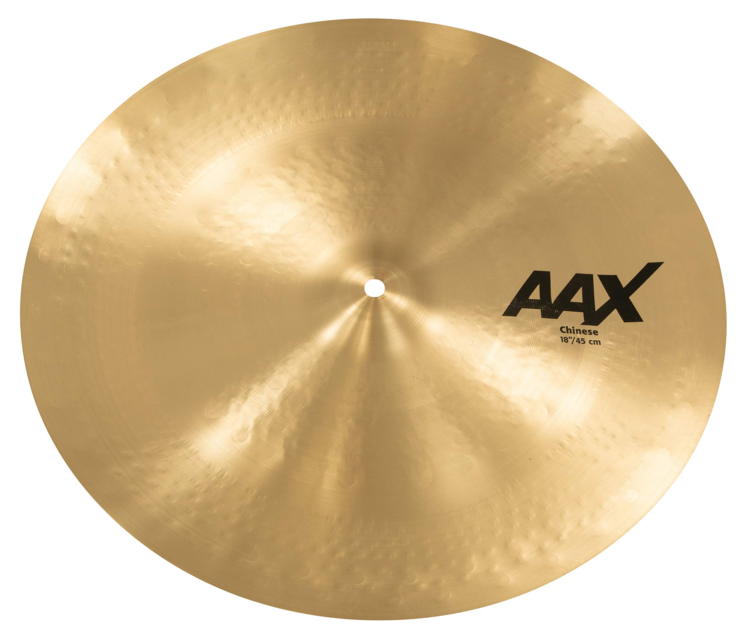 SABIAN 18" AAX CHINESE
