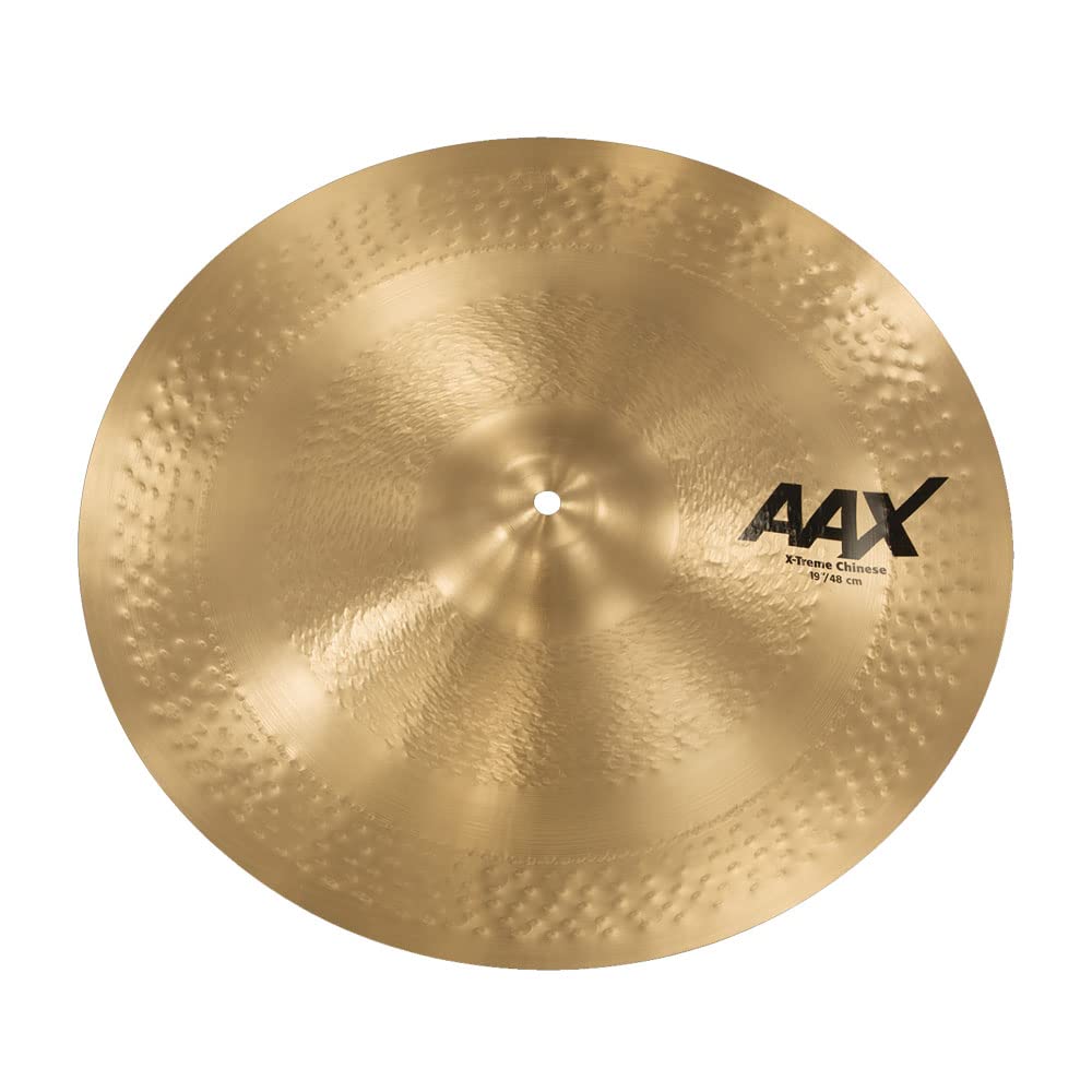 SABIAN 19" AAX X-TREME CHINESE