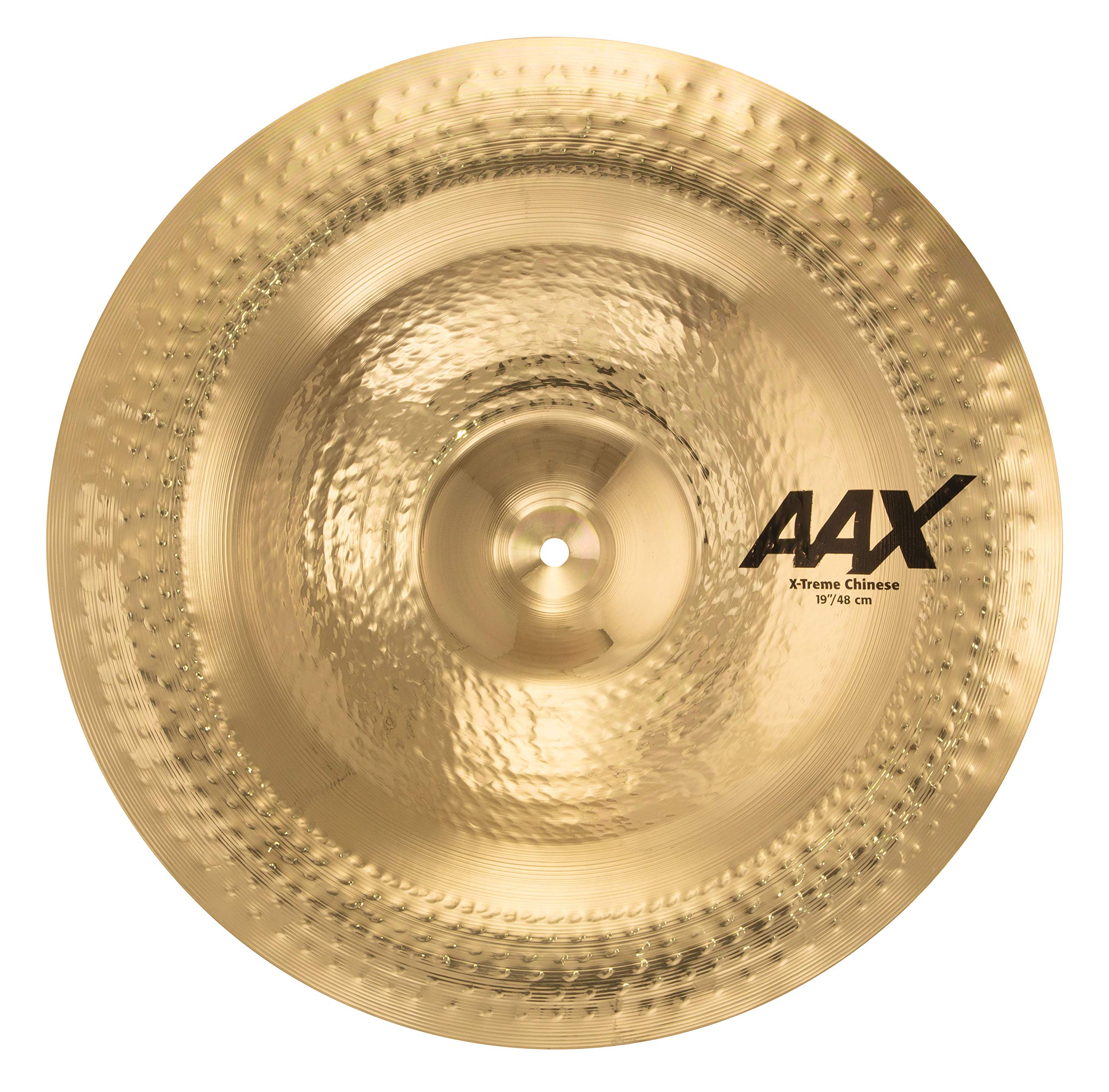 SABIAN 19" AAX X-TREME CHINESE BR.