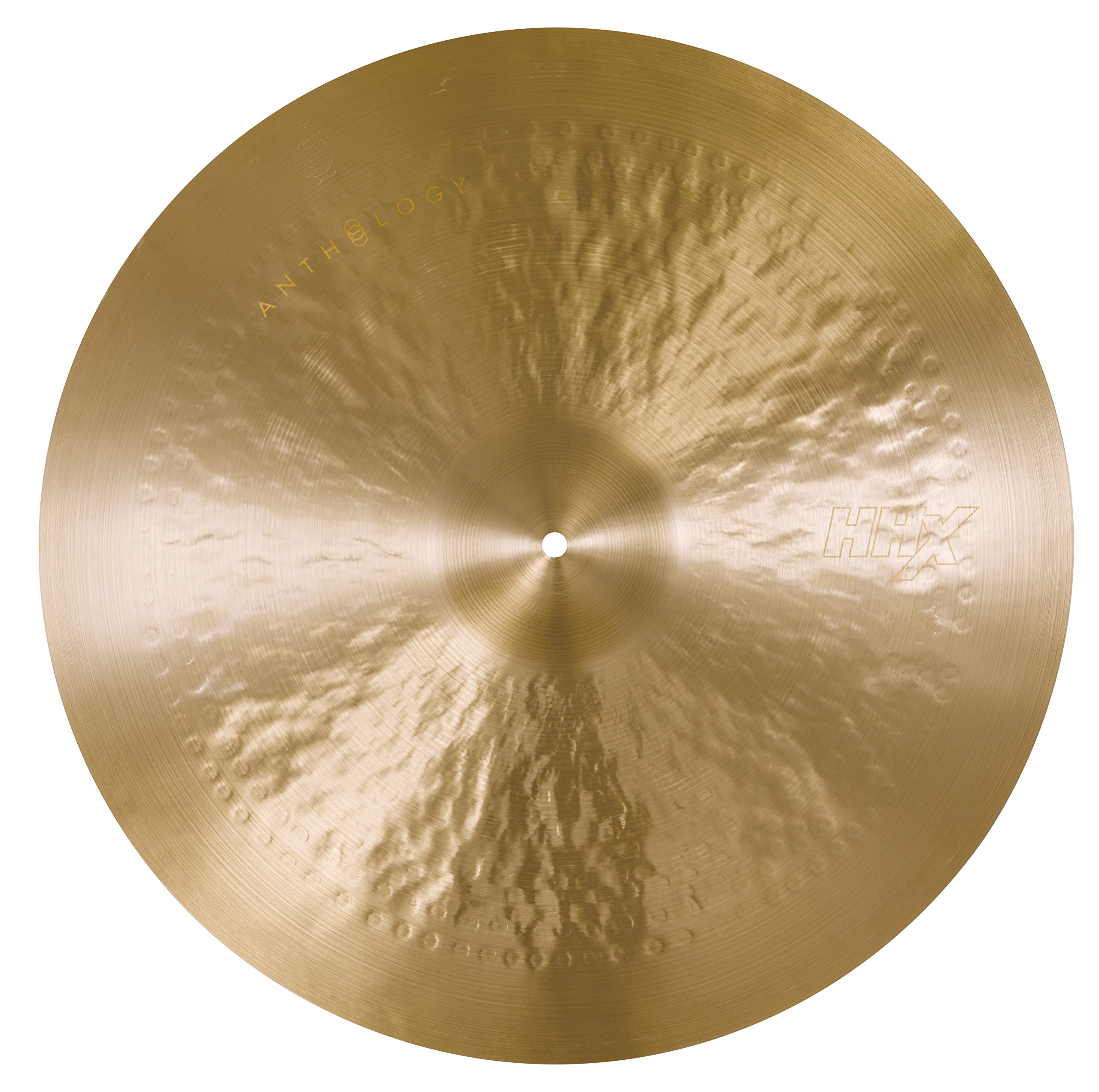 SABIAN 22" HHX ANTHOLOGY HIGH BELL