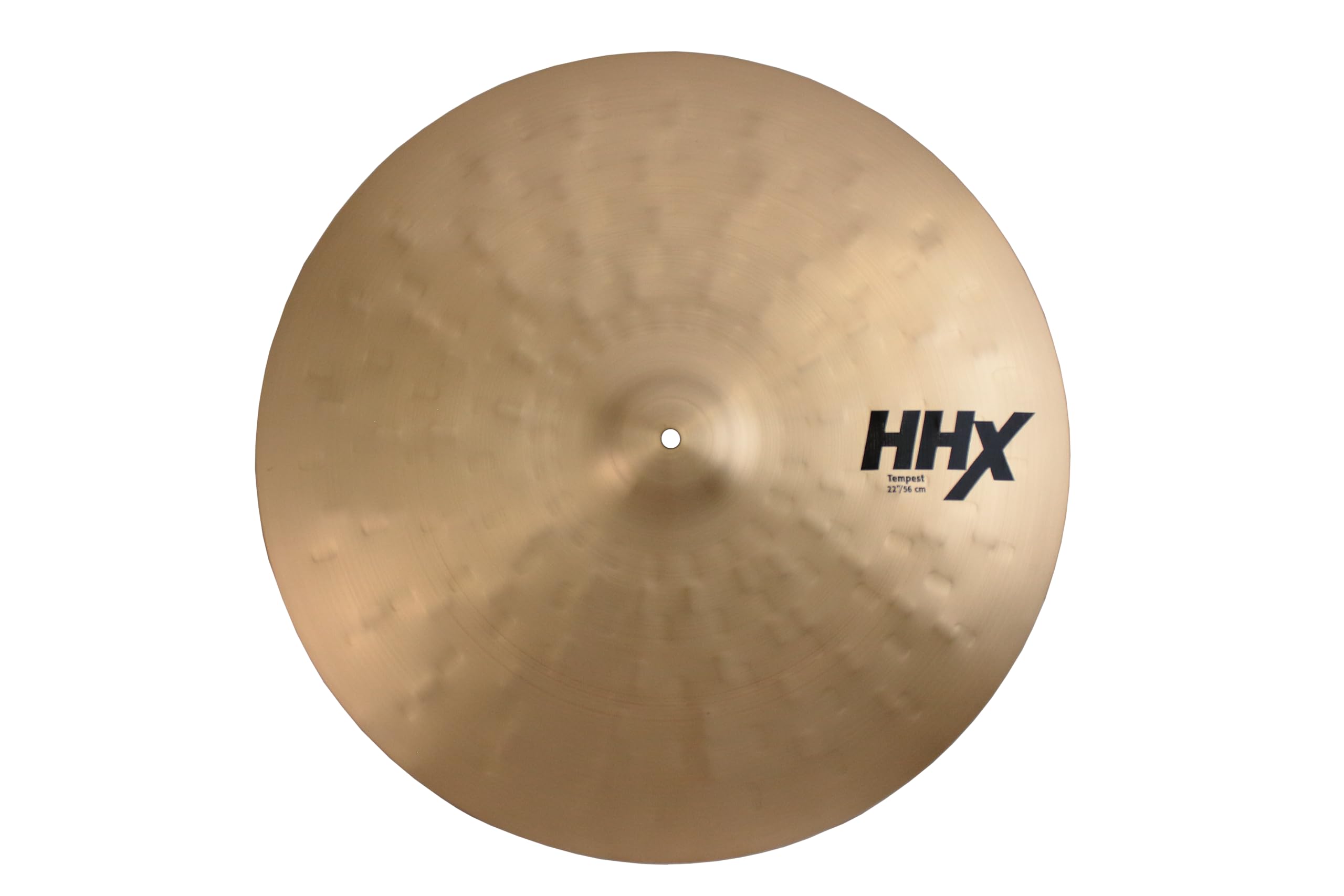 SABIAN 22" HHX TEMPEST