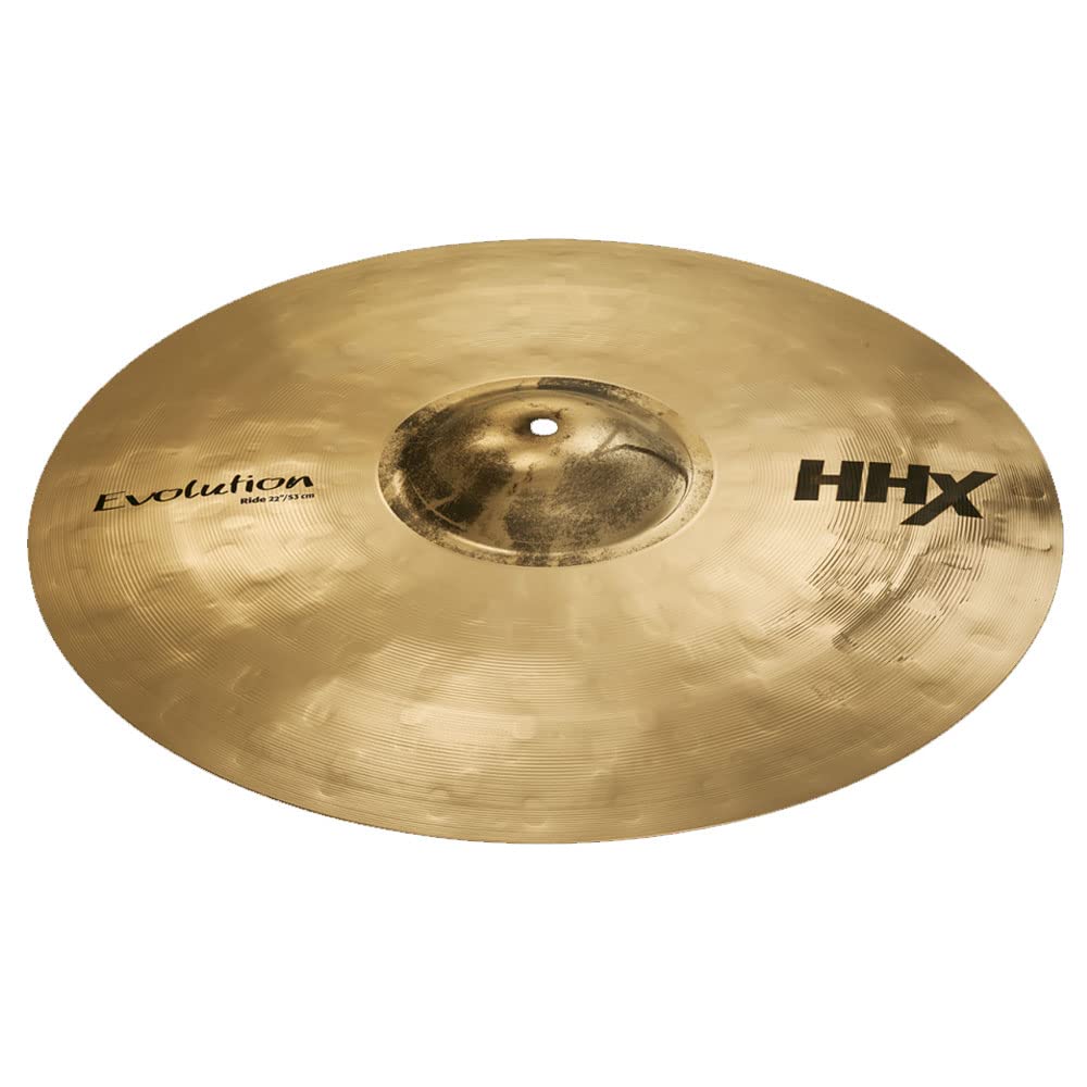 SABIAN 22" HHX EVOLUTION RIDE