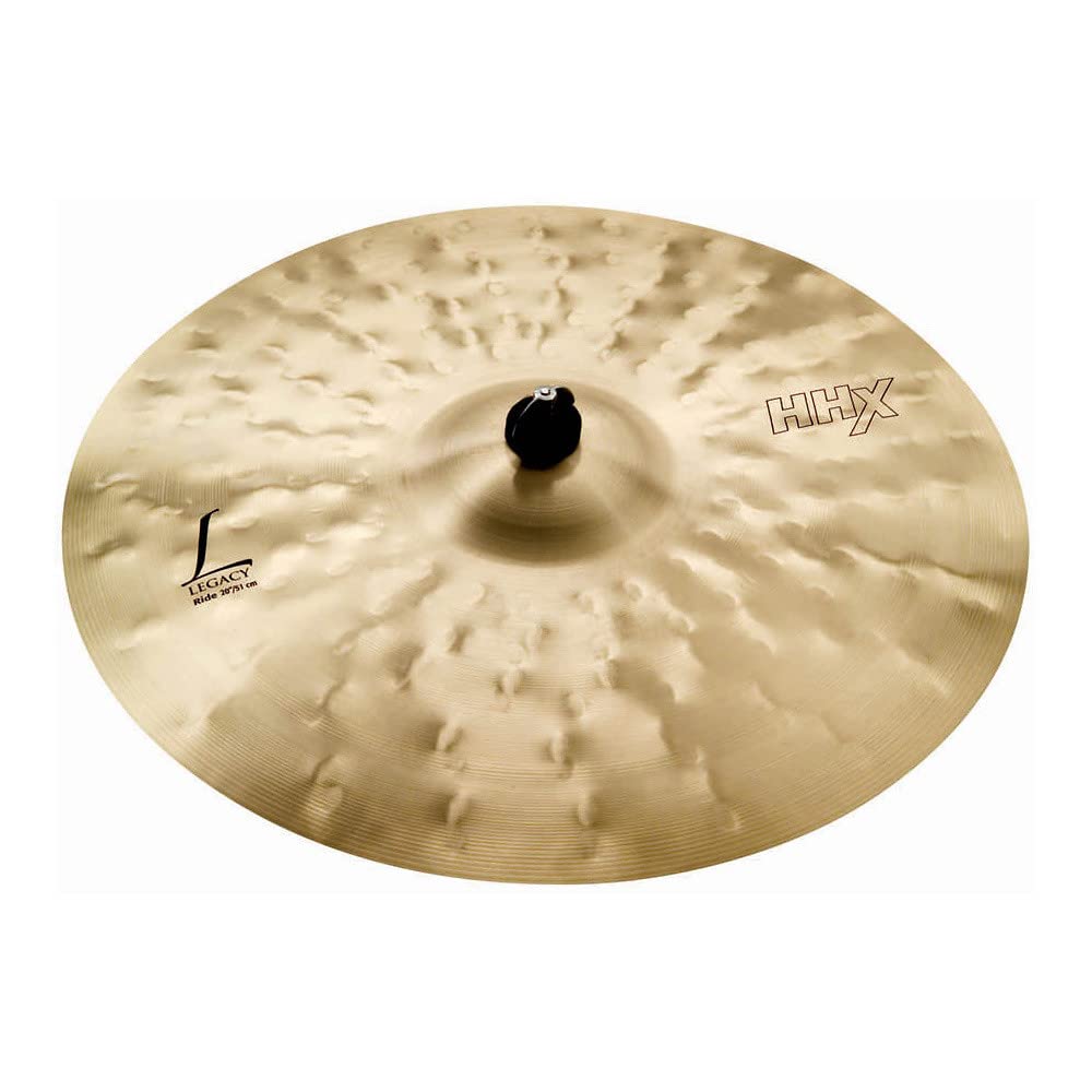 SABIAN 21" HHX LEGACY RIDE