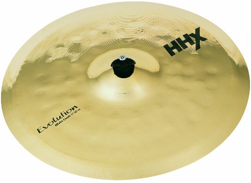 SABIAN 17" HHX EVOLUTION EFFEKS CRASH