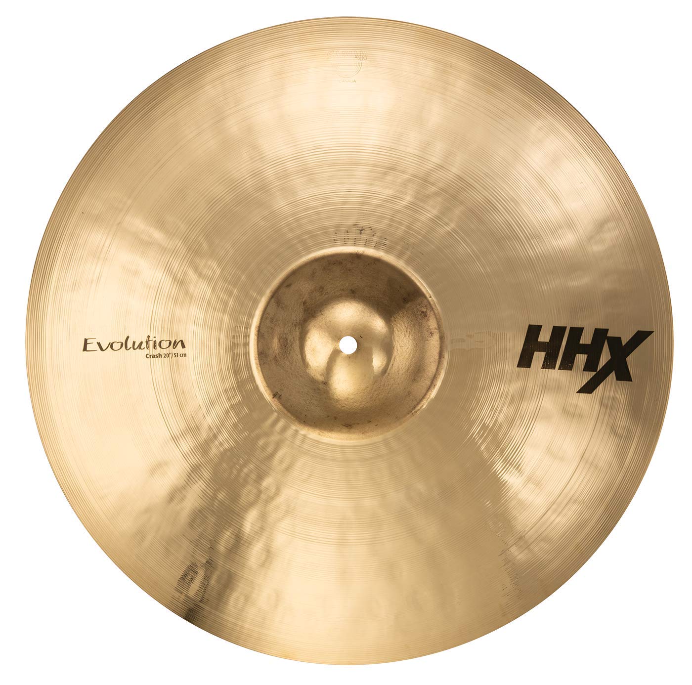 SABIAN 20" HHX EVOLUTION CRASH