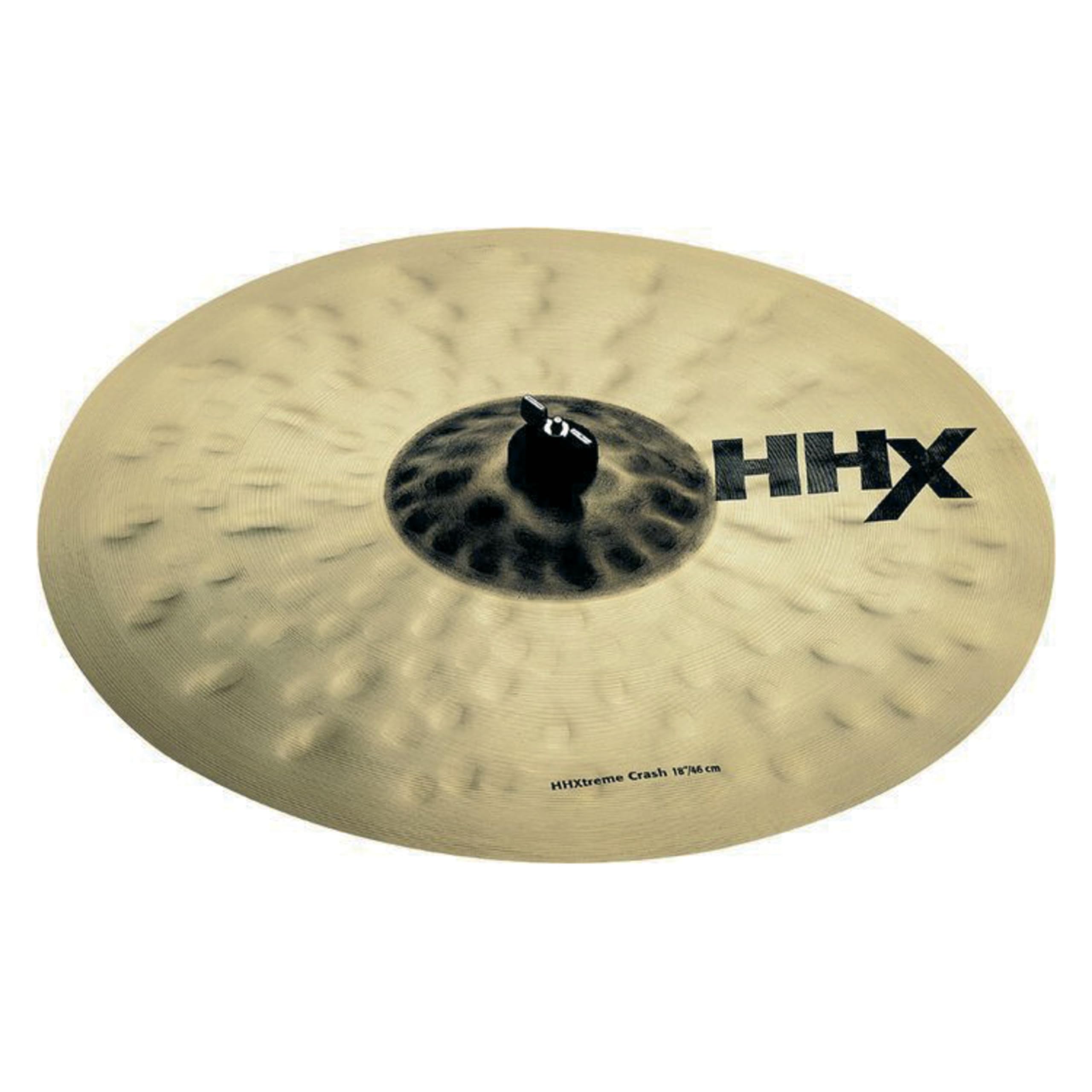 SABIAN 18" HHX X-TREME CRASH BR.