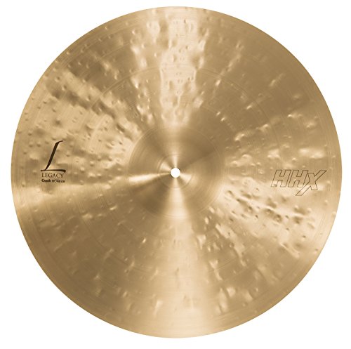 SABIAN 19" HHX LEGACY CRASH