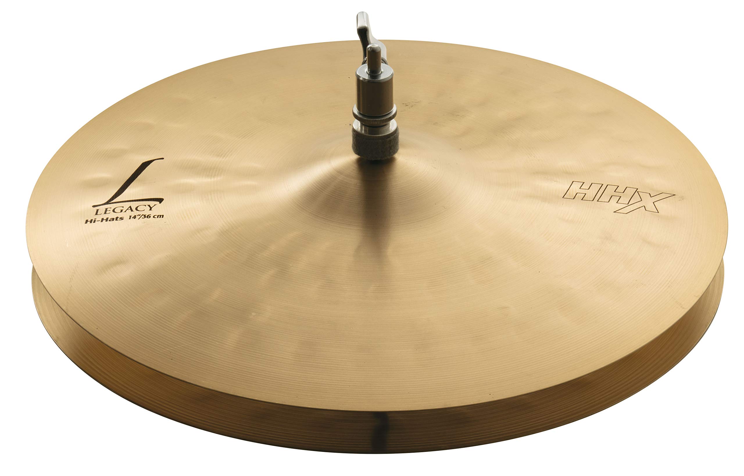 SABIAN 15" HHX LEGACY HATS