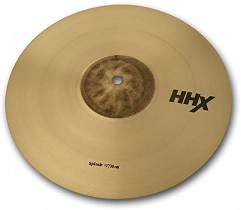 SABIAN 12" HHX SPLASH