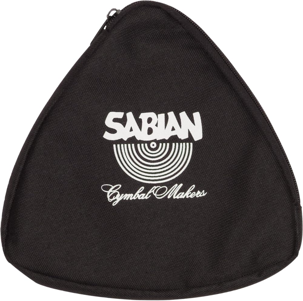 SABIAN 10" TRIANGLE BAG