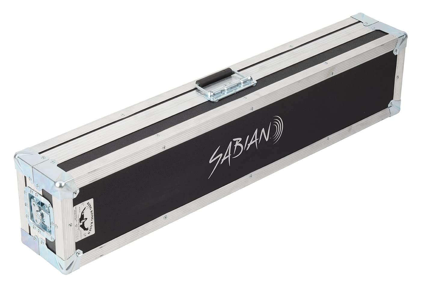 SABIAN CROTALE ROAD CASE