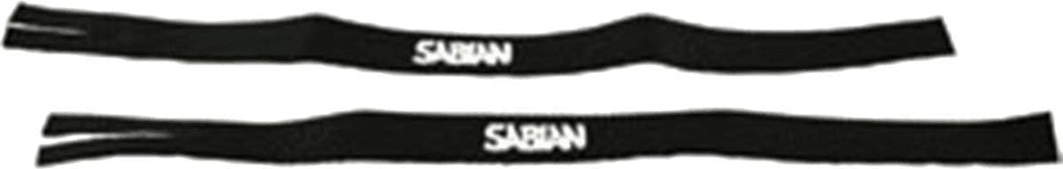 Sabian Nylon Cymbal Straps (Pr)