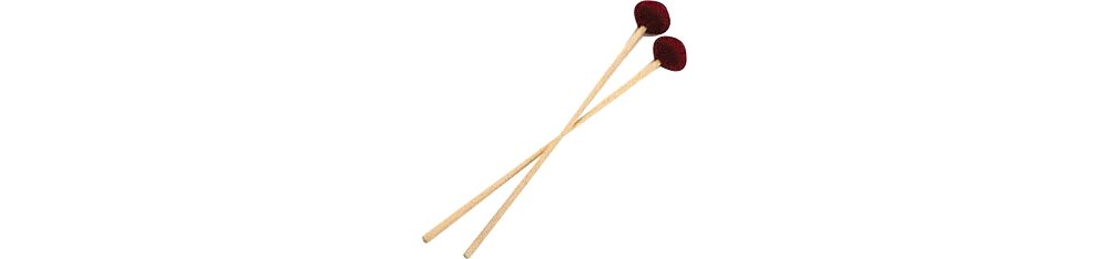 SABIAN ARTICULATION MALLET-PAIR