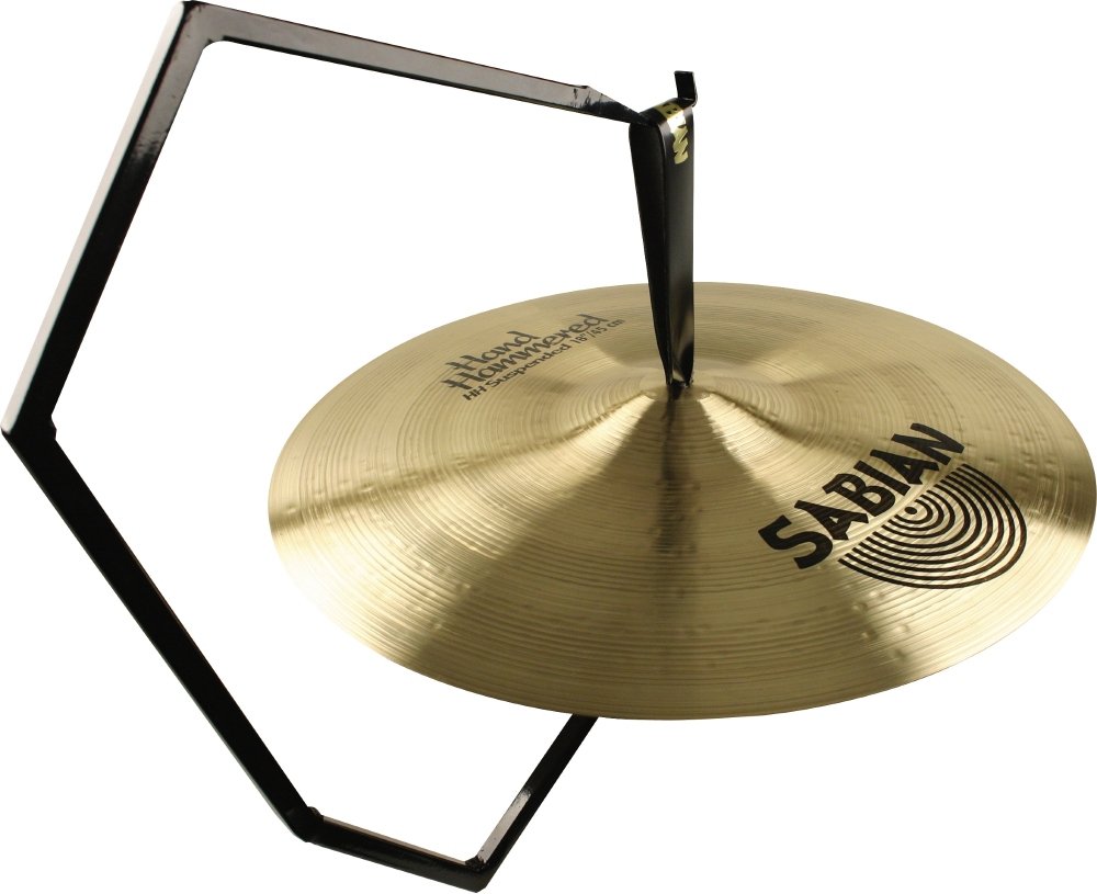 SABIAN GOOSE NECK STAND ORCHESTRAL