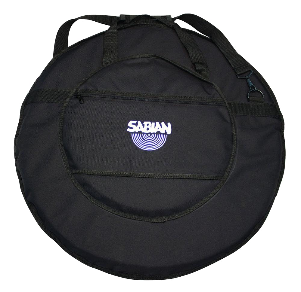 SABIAN STD. CYMBAL BAG - 24"